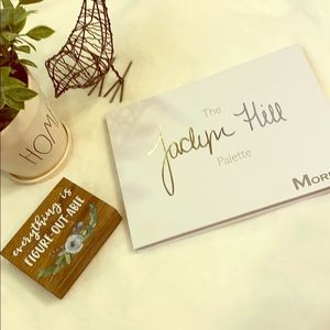 Jaclyn Hill Palette by Morphe